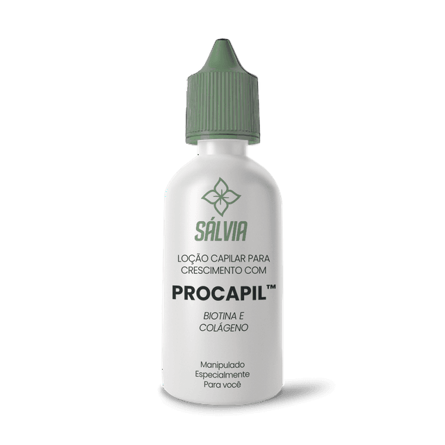 Procapil (3%)