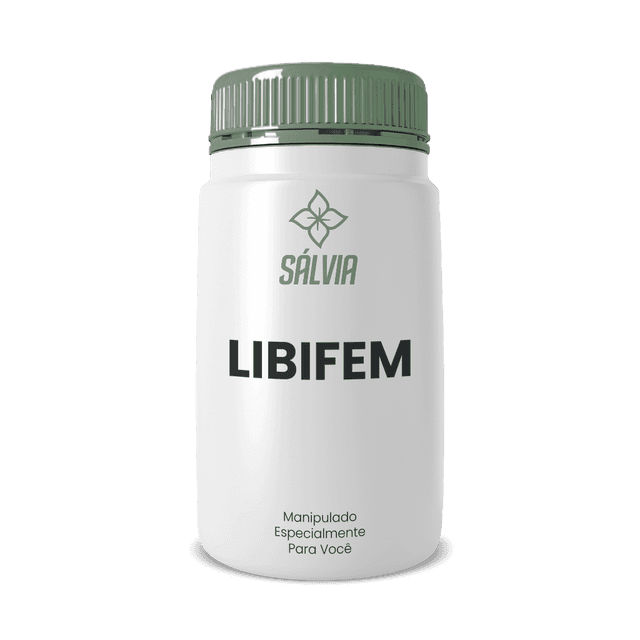 Libifem (300mg)