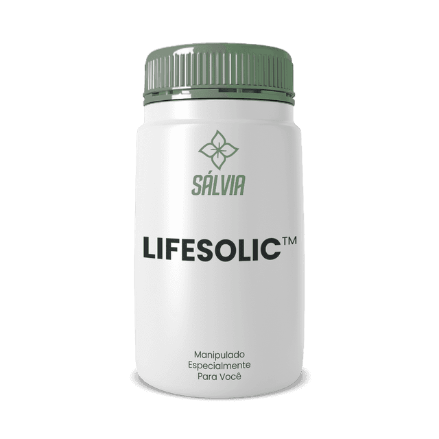 Lifesolic (300mg)