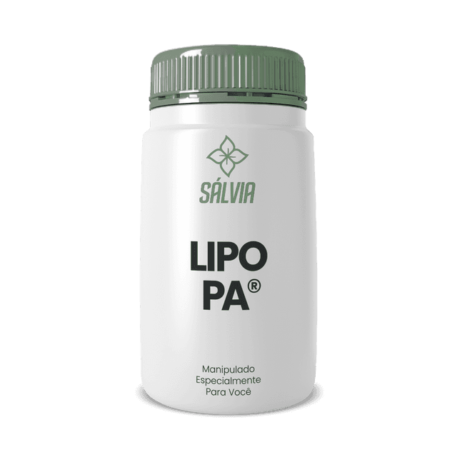 Lipo PA (950mg)