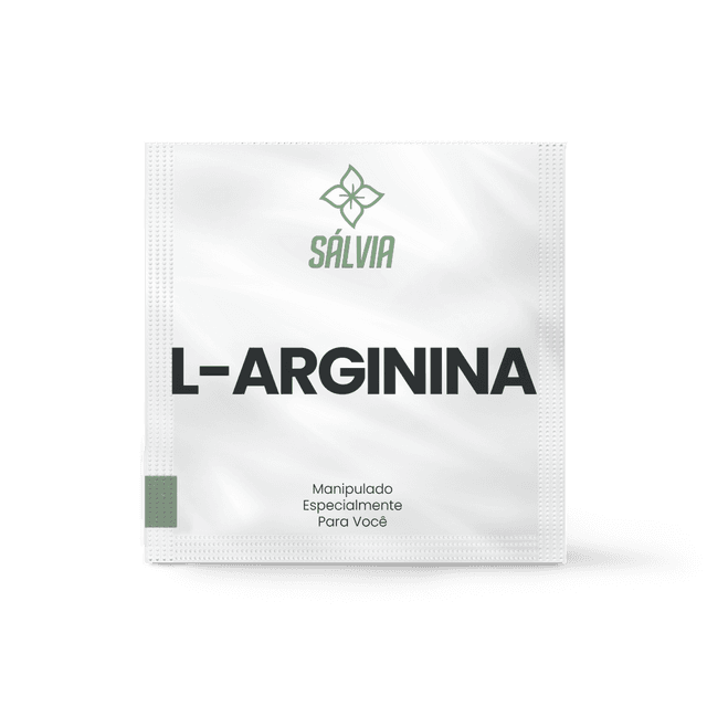 L-Arginina 2g