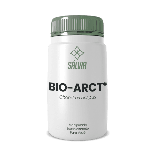 Bio-Arct 100mg