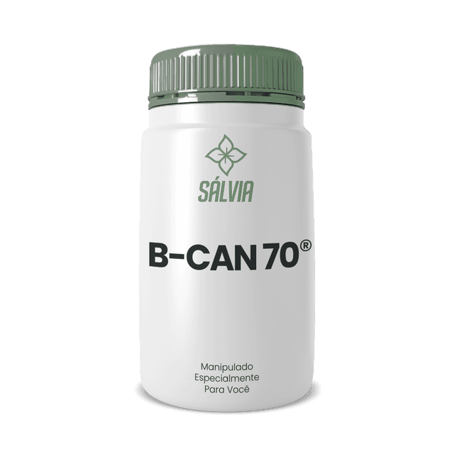B-can 70 (500mg)