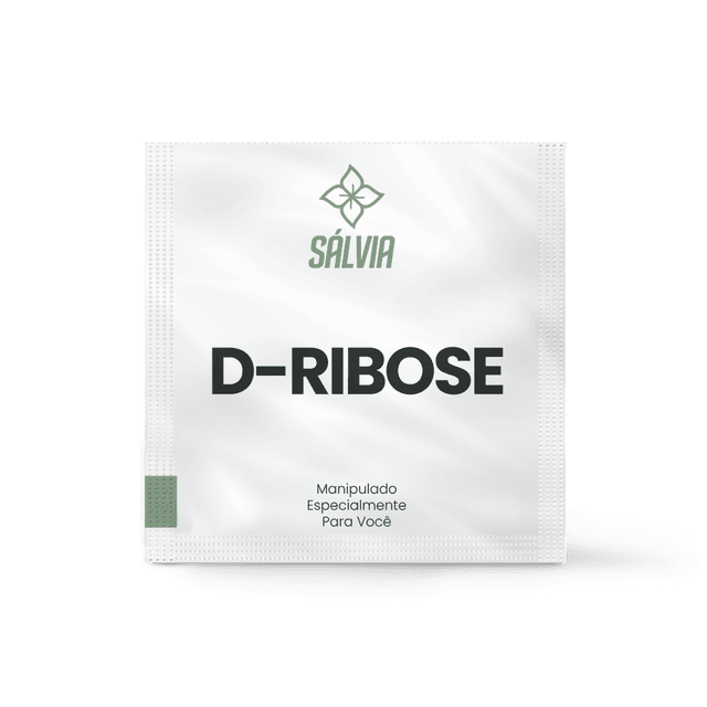 D-Ribose 3g