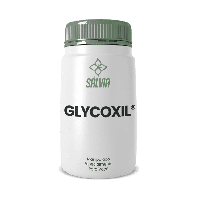 Glycoxil 200mg