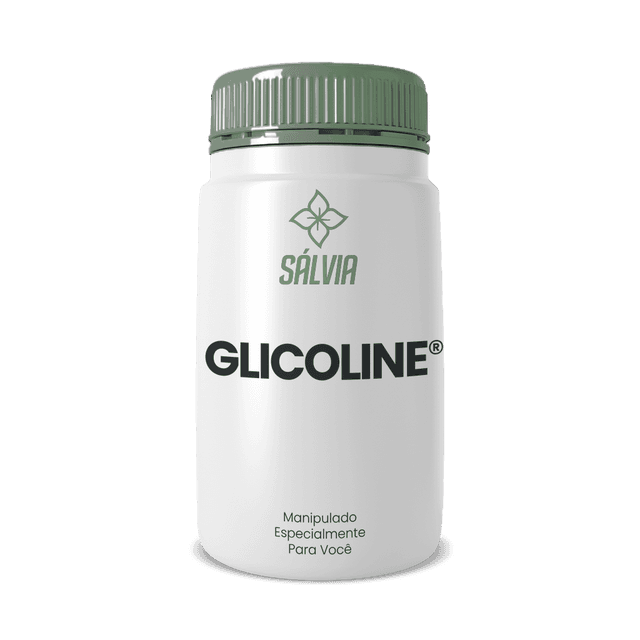 Glicoline (500mg)