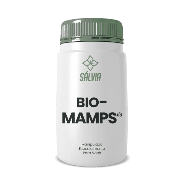 Bio-mamps