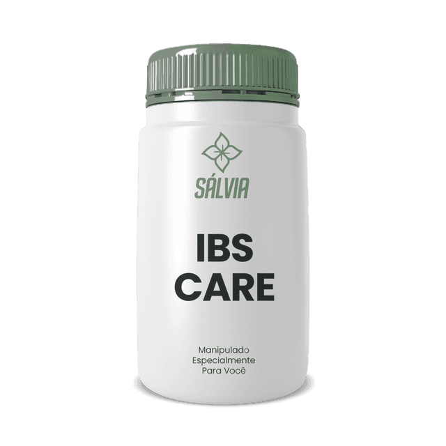 IBS Care (50mg)