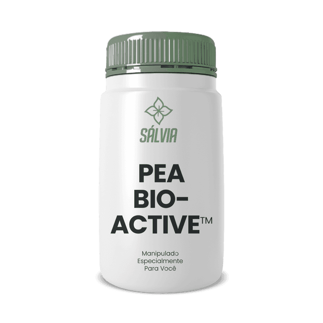 PEA BioActive (400mg)
