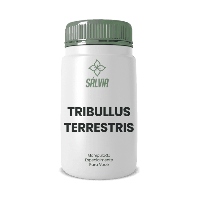 Tribullus Terrestris 750m
